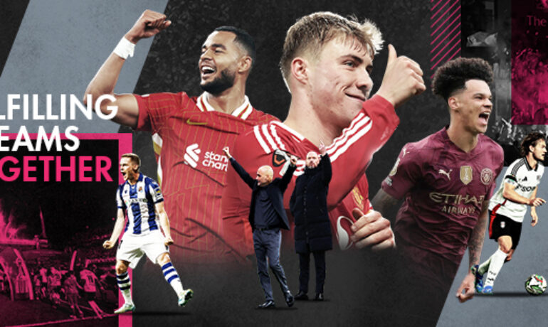 Sports Entertainment Group (SEG)