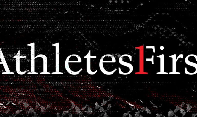 Athletes First