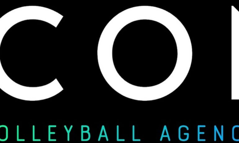 Icon Volleyball Agency
